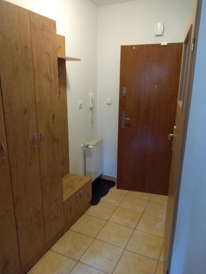Apartament Amsterdam, 4 Os, Sauna, Sala Fitness Szklarska Poręba Eksteriør billede