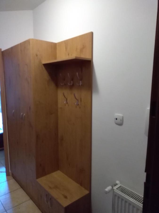 Apartament Amsterdam, 4 Os, Sauna, Sala Fitness Szklarska Poręba Eksteriør billede