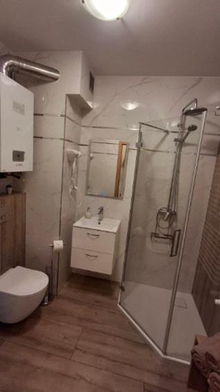 Apartament Amsterdam, 4 Os, Sauna, Sala Fitness Szklarska Poręba Eksteriør billede